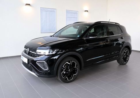 Volkswagen T-Cross, 2026