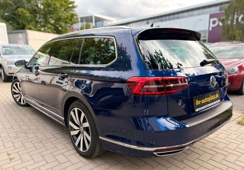 Volkswagen Passat Variant, 2019 3