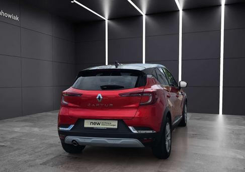 Renault Captur, 2021 3