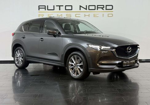 Mazda CX-5, 2019