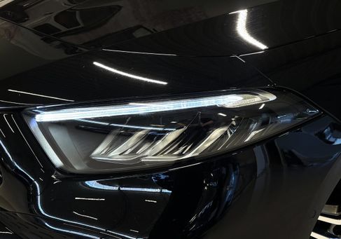 Mercedes-Benz A 250, 2023 3