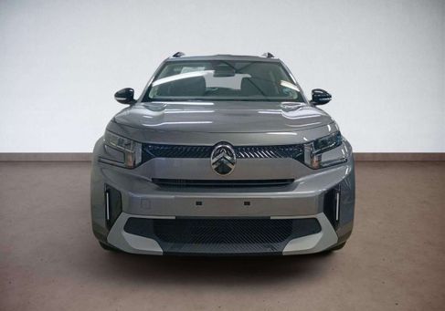 Citroën C3 Aircross, 2025 3