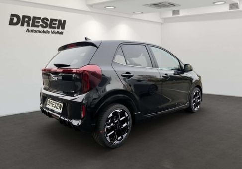 Kia Picanto, 2025