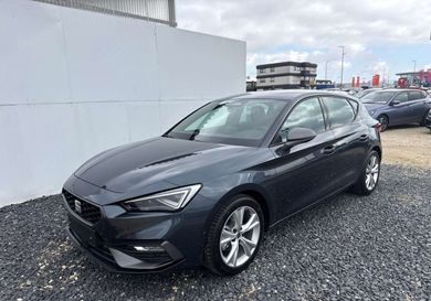 Seat Leon, 2026