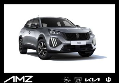 Peugeot 2008, 2025