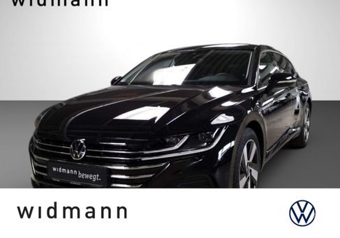 Volkswagen Arteon, 2023