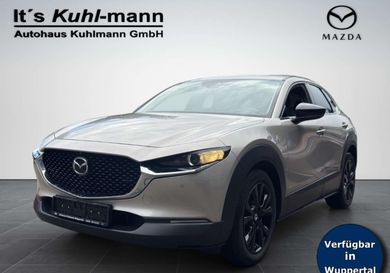 Mazda CX-30, 2023