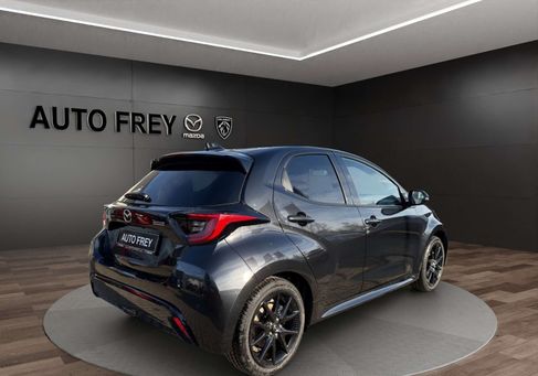 Mazda 2, 2025 2