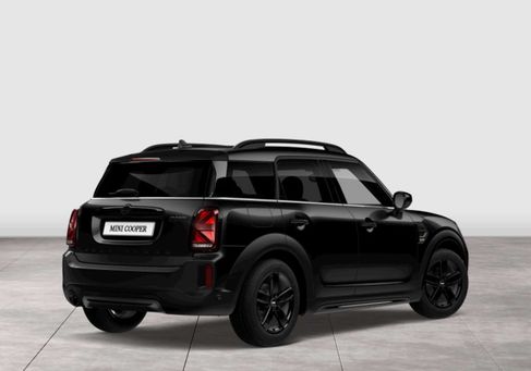 MINI Cooper Countryman, 2021