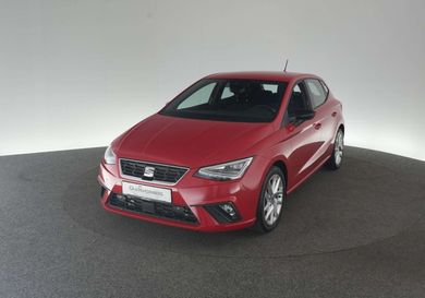 Seat Ibiza, 2024