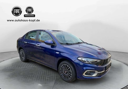 Fiat Tipo, 2026