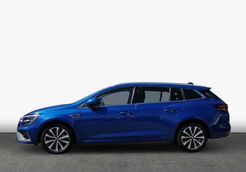 Renault Megane, 2023
