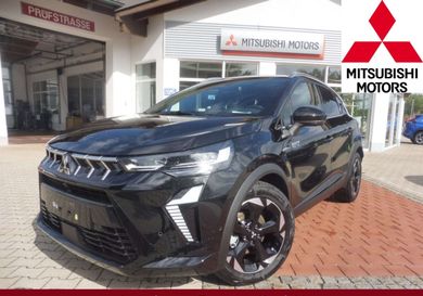 Mitsubishi ASX, 2025