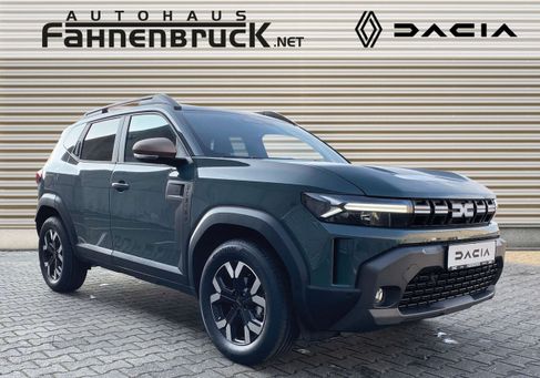 Dacia Duster, 2026 2