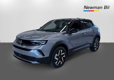 Opel Mokka, 2025