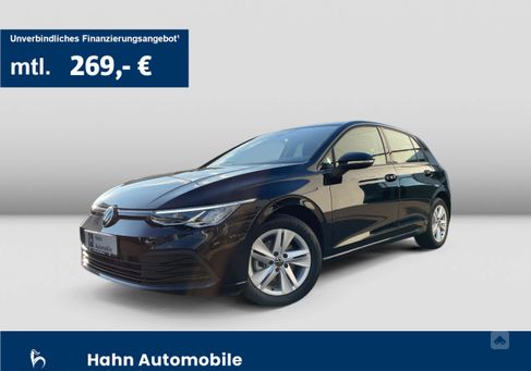 Volkswagen Golf, 2020