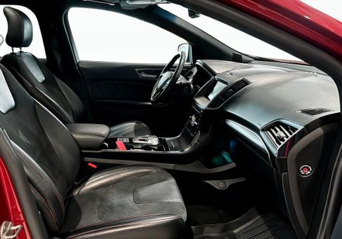 Ford Edge, 2019