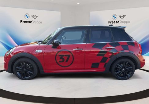 MINI Cooper S, 2018