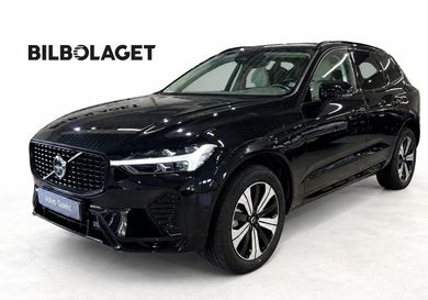 Volvo XC60, 2025