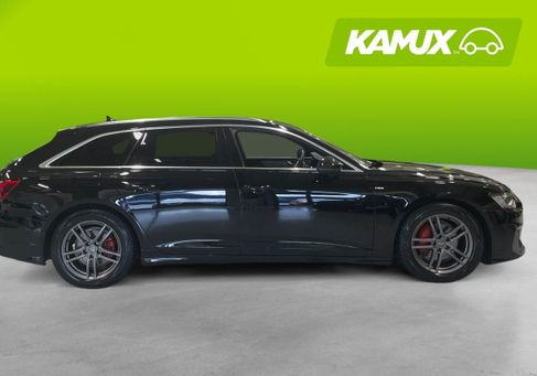 Audi A6, 2024 2
