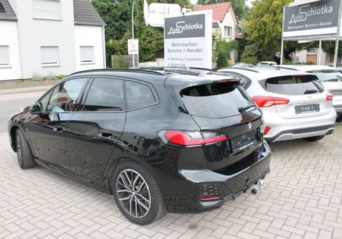 BMW 218, 2025 3