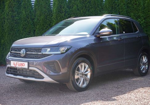 Volkswagen T-Cross, 2026