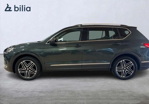 Seat, 2019