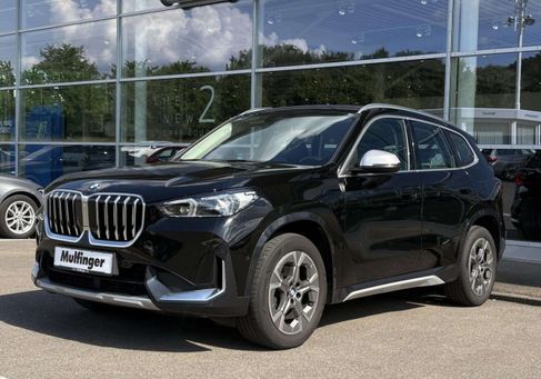 BMW X1, 2023