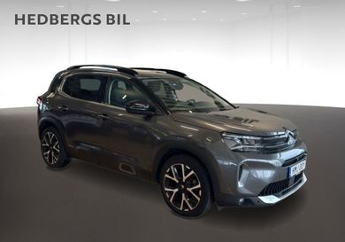 Citroën C5 Aircross, 2022
