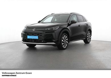 Volkswagen T-Roc, 2026