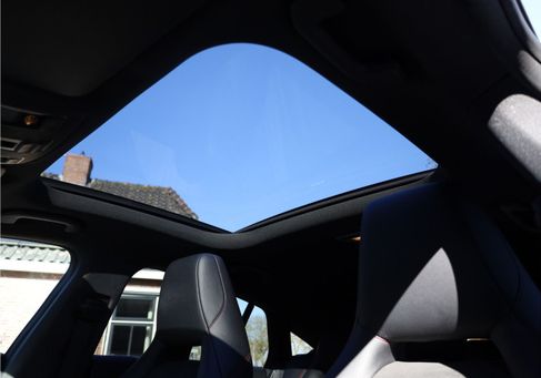 Mercedes-Benz CLA 180 Shooting Brake, 2019