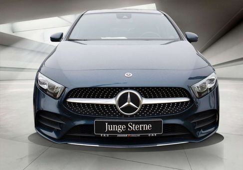 Mercedes-Benz A 250, 2022
