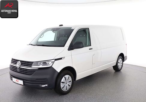 Volkswagen T6 Transporter, 2021