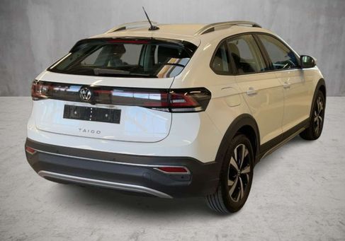 Volkswagen Taigo, 2023