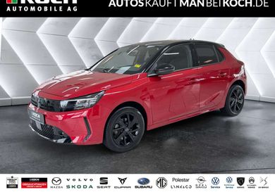 Opel Corsa, 2024