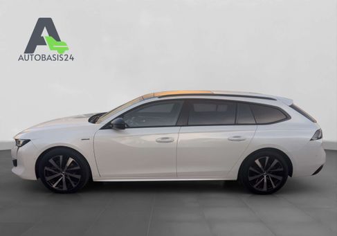 Peugeot 508, 2020 2