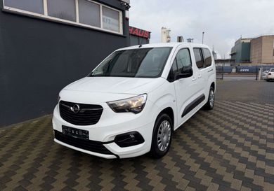 Opel Combo, 2022
