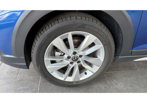 Volkswagen Taigo, 2026