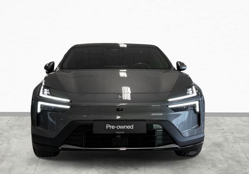 Polestar, 2026