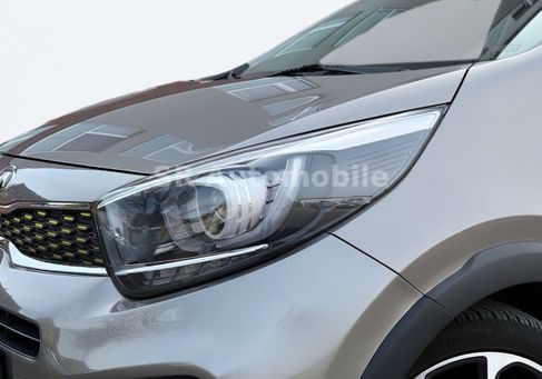 Kia Picanto, 2019