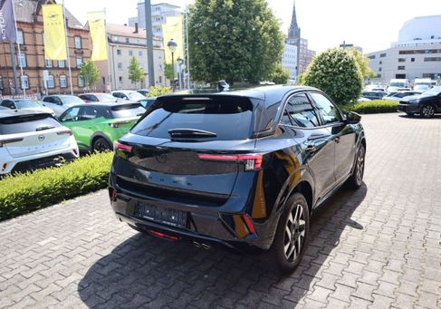 Opel Mokka, 2025 3