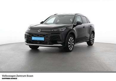 Volkswagen T-Roc, 2026