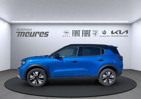 Opel Frontera, 2026