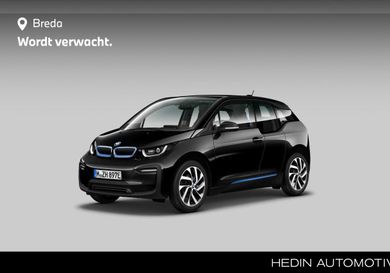 BMW i3, 2022