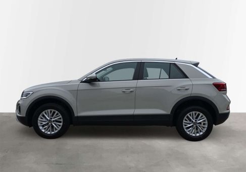 Volkswagen T-Roc, 2024