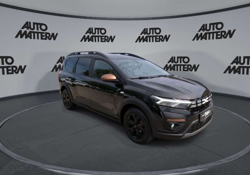 Dacia Jogger, 2023 2