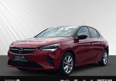 Opel Corsa, 2025