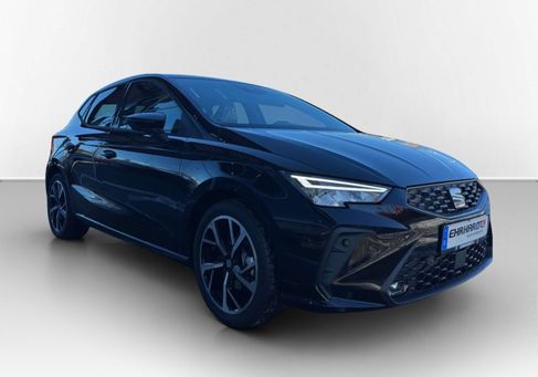 Seat Ibiza, 2026
