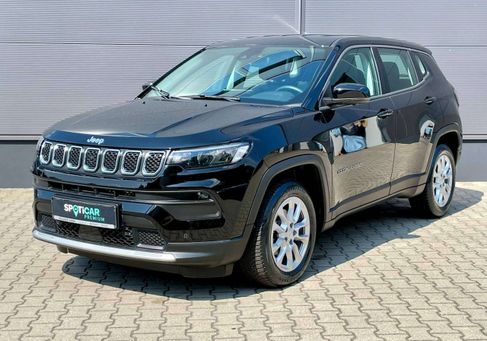 Jeep Compass, 2024 2