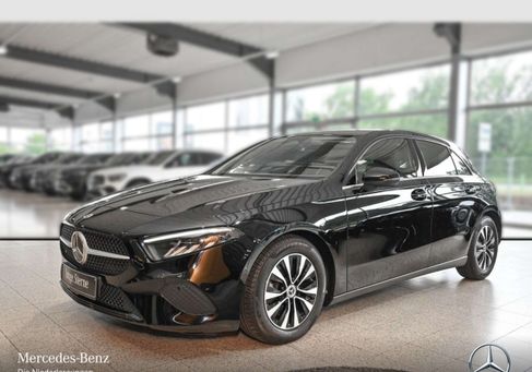 Mercedes-Benz A 200, 2024